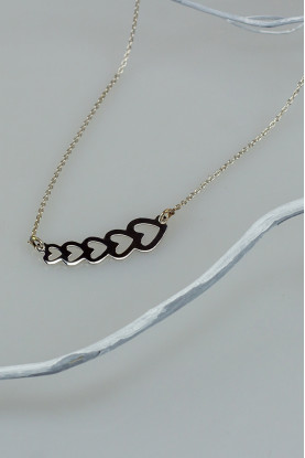 Silver Heart 