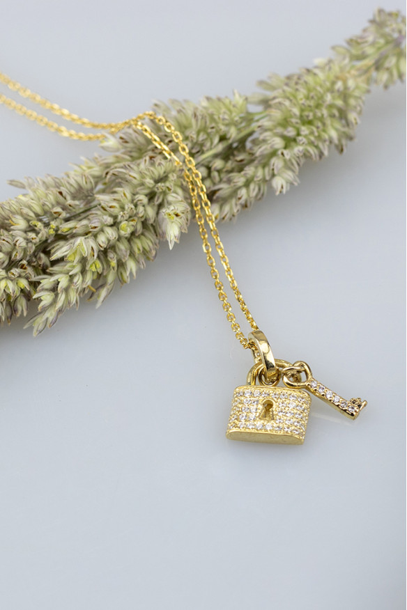 Golden Key