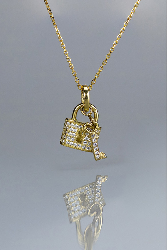 Golden Key