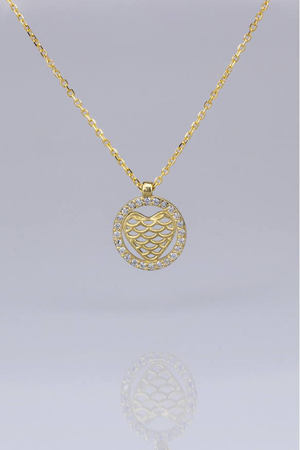 Golden Heart