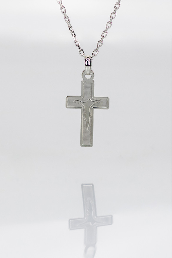 Silver Cross